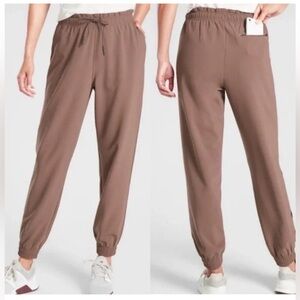 Athleta Metropolis Joggers